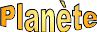 Planète